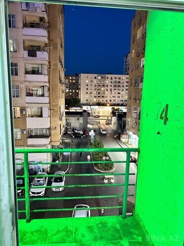 4 otaqlı yeni tikili - Həzi Aslanov m. - 103.2 m² (2)