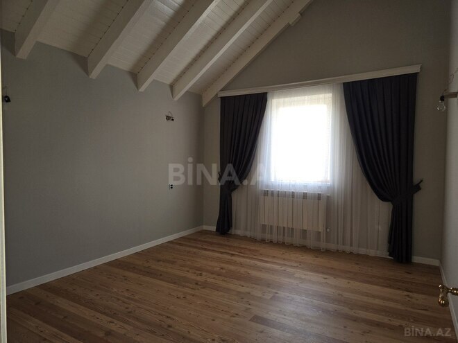 4-комн. дом/дача - пос. Дюбенди - 200 м² (21)