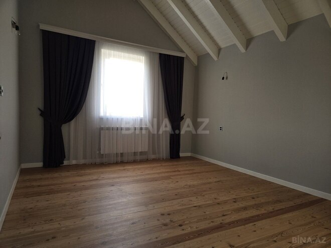 4-комн. дом/дача - пос. Дюбенди - 200 м² (20)