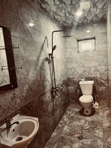 3 otaqlı həyət evi/bağ evi - İsmayıllı - 100 m² (4)