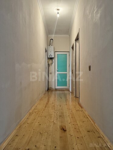 3 otaqlı həyət evi/bağ evi - İsmayıllı - 100 m² (7)