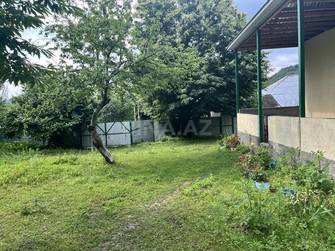 3 otaqlı həyət evi/bağ evi - İsmayıllı - 100 m² (1)