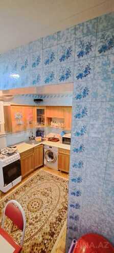 3 otaqlı yeni tikili - 9-cu mikrorayon q. - 70 m² (6)