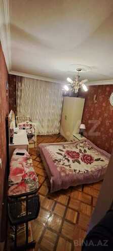 3 otaqlı yeni tikili - 9-cu mikrorayon q. - 70 m² (11)