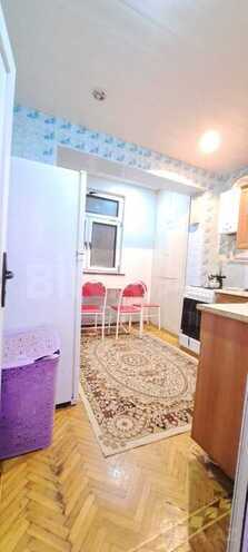 3 otaqlı yeni tikili - 9-cu mikrorayon q. - 70 m² (10)