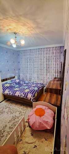 3 otaqlı yeni tikili - 9-cu mikrorayon q. - 70 m² (5)
