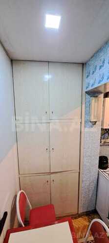 3 otaqlı yeni tikili - 9-cu mikrorayon q. - 70 m² (4)