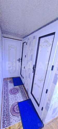 3 otaqlı yeni tikili - 9-cu mikrorayon q. - 70 m² (7)
