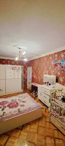 3 otaqlı yeni tikili - 9-cu mikrorayon q. - 70 m² (3)