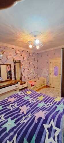 3 otaqlı yeni tikili - 9-cu mikrorayon q. - 70 m² (1)