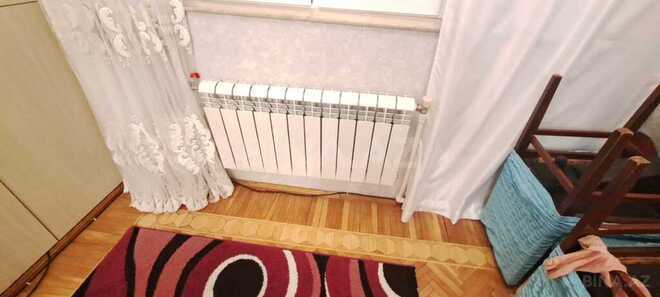 3 otaqlı yeni tikili - 9-cu mikrorayon q. - 70 m² (2)