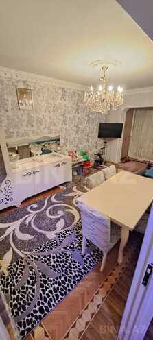 3 otaqlı yeni tikili - 9-cu mikrorayon q. - 70 m² (12)