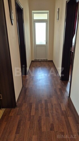 4 otaqlı həyət evi/bağ evi - Novxanı q. - 140 m² (9)