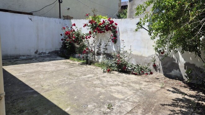4 otaqlı həyət evi/bağ evi - Novxanı q. - 140 m² (5)