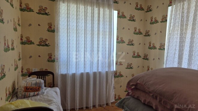 4 otaqlı həyət evi/bağ evi - Novxanı q. - 140 m² (10)