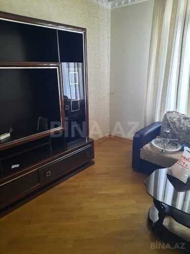 3-комн. вторичка - м. Халглар Достлугу - 80 м² (1)