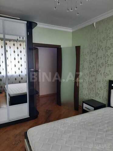 3-комн. вторичка - м. Халглар Достлугу - 80 м² (5)