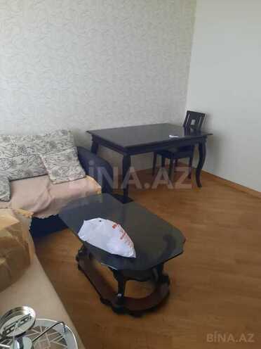 3-комн. вторичка - м. Халглар Достлугу - 80 м² (3)