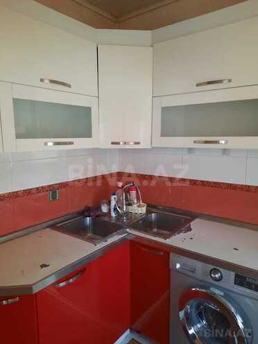 3-комн. вторичка - м. Халглар Достлугу - 80 м² (9)