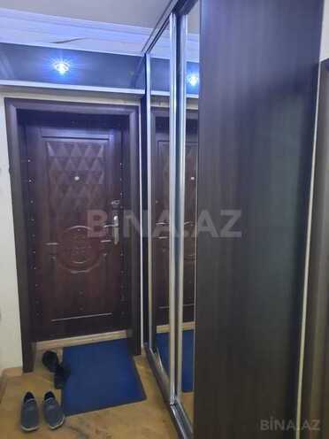 3-комн. вторичка - м. Халглар Достлугу - 80 м² (6)