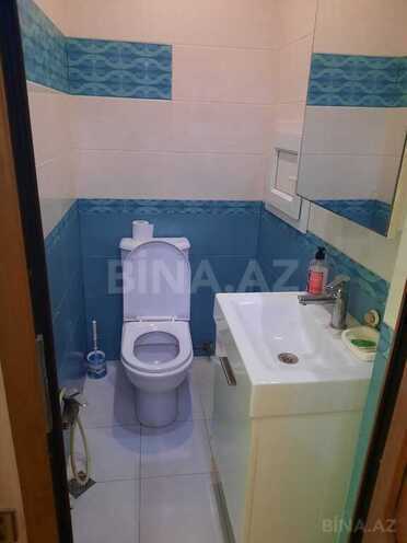 3-комн. вторичка - м. Халглар Достлугу - 80 м² (14)