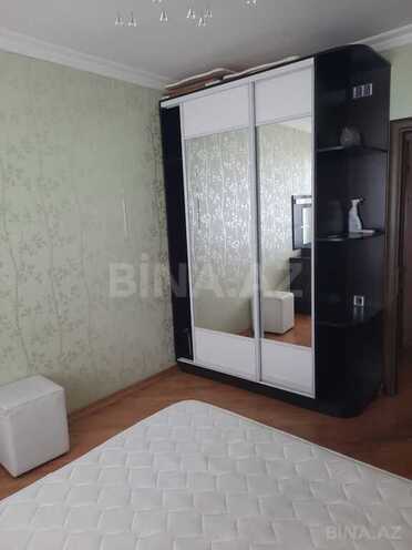 3-комн. вторичка - м. Халглар Достлугу - 80 м² (7)