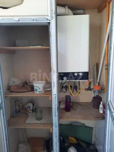 3-комн. вторичка - м. Халглар Достлугу - 80 м² (12)