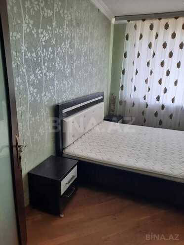 3-комн. вторичка - м. Халглар Достлугу - 80 м² (4)