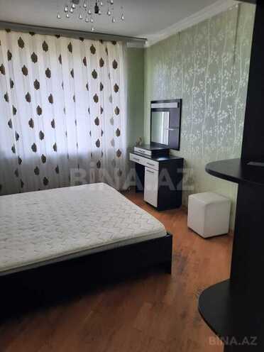 3-комн. вторичка - м. Халглар Достлугу - 80 м² (2)