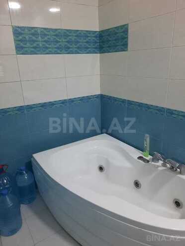 3-комн. вторичка - м. Халглар Достлугу - 80 м² (20)