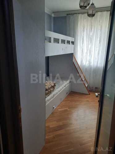 3-комн. вторичка - м. Халглар Достлугу - 80 м² (15)
