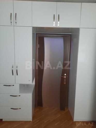 3-комн. вторичка - м. Халглар Достлугу - 80 м² (18)