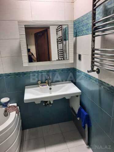 3-комн. вторичка - м. Халглар Достлугу - 80 м² (19)