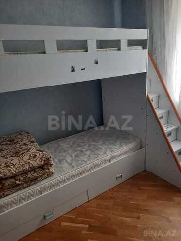 3-комн. вторичка - м. Халглар Достлугу - 80 м² (16)