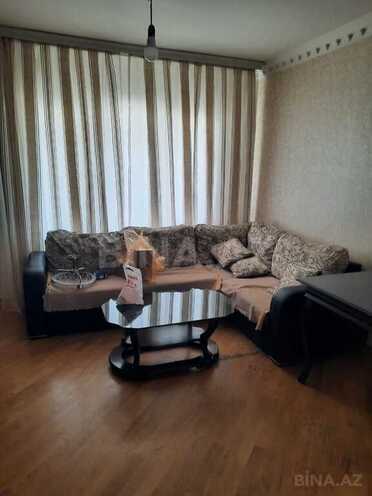 3-комн. вторичка - м. Халглар Достлугу - 80 м² (21)