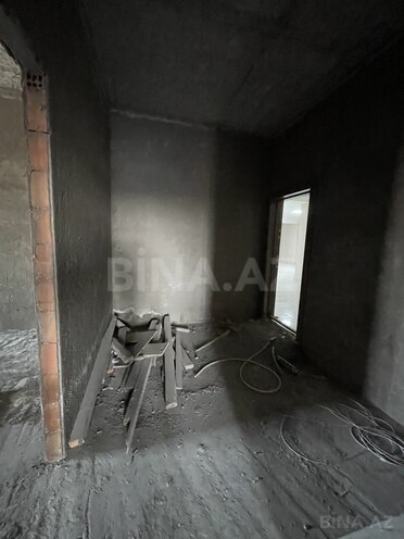 4 otaqlı yeni tikili - Memar Əcəmi m. - 130 m² (9)