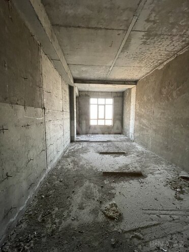 4 otaqlı yeni tikili - Memar Əcəmi m. - 130 m² (8)