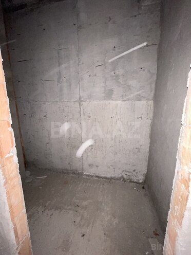4 otaqlı yeni tikili - Memar Əcəmi m. - 130 m² (10)