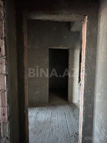 4 otaqlı yeni tikili - Memar Əcəmi m. - 130 m² (14)