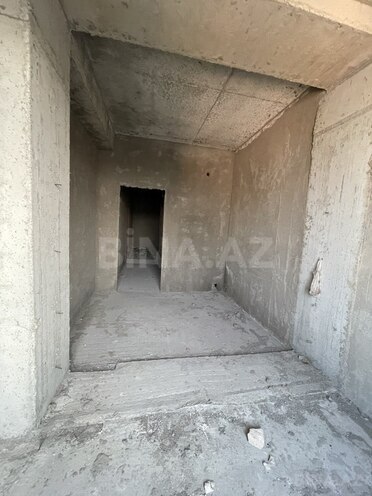 4 otaqlı yeni tikili - Memar Əcəmi m. - 130 m² (12)
