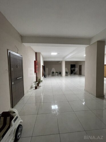 4 otaqlı yeni tikili - Memar Əcəmi m. - 130 m² (7)