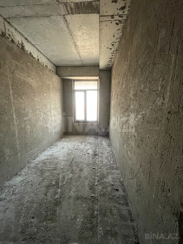 4 otaqlı yeni tikili - Memar Əcəmi m. - 130 m² (15)
