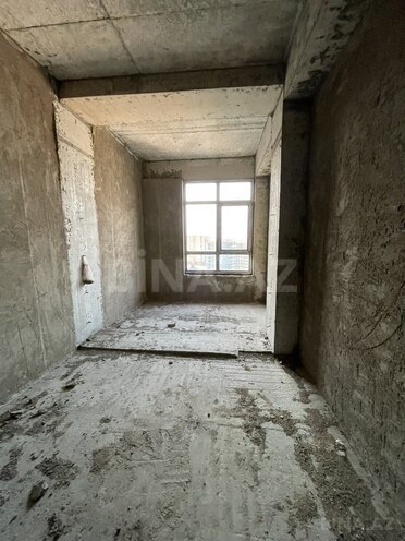 4 otaqlı yeni tikili - Memar Əcəmi m. - 130 m² (11)