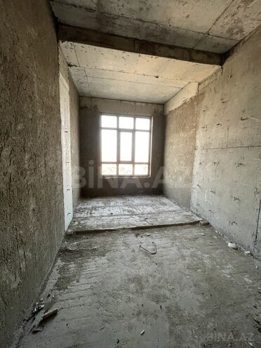 4 otaqlı yeni tikili - Memar Əcəmi m. - 130 m² (13)