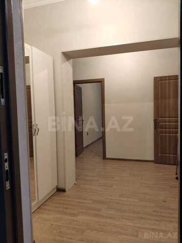3 otaqlı yeni tikili - Gənclik m. - 80 m² (5)