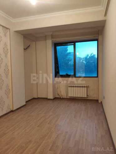 3 otaqlı yeni tikili - Gənclik m. - 80 m² (3)