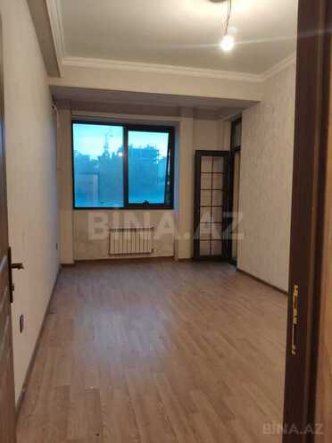 3 otaqlı yeni tikili - Gənclik m. - 80 m² (2)
