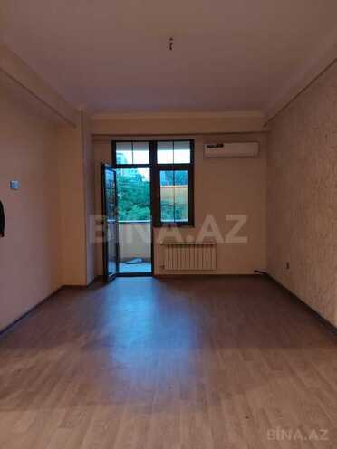 3 otaqlı yeni tikili - Gənclik m. - 80 m² (1)