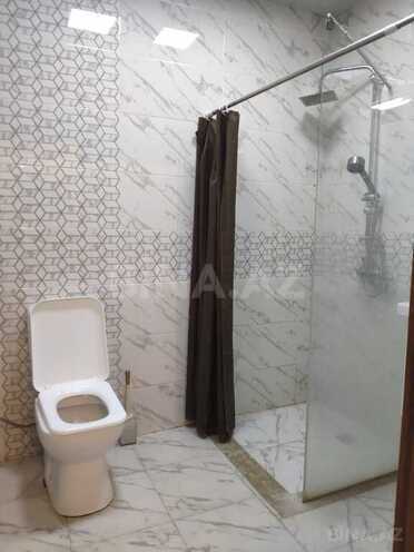 3 otaqlı yeni tikili - Gənclik m. - 80 m² (12)