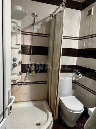 3-комн. вторичка - м. Нариман Нариманов - 500 м² (6)